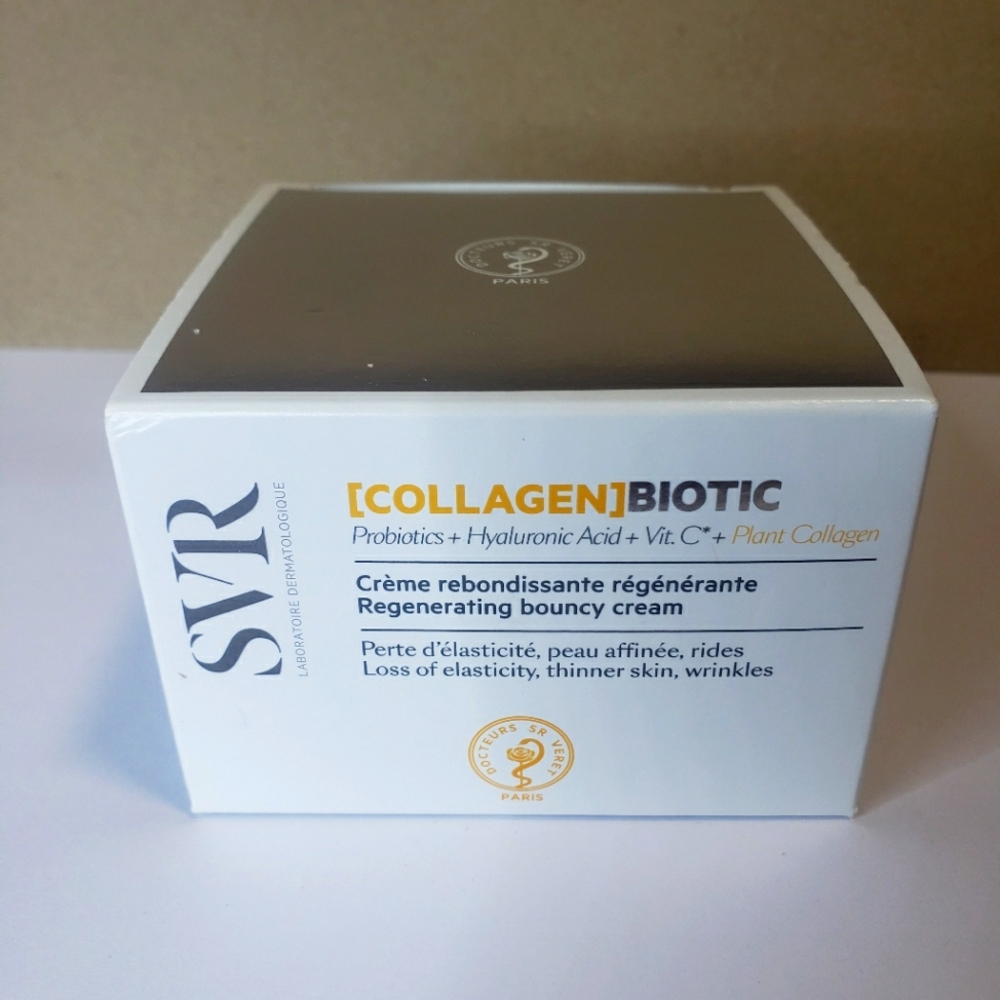 SVR Collagen Biotic Moisturizer
